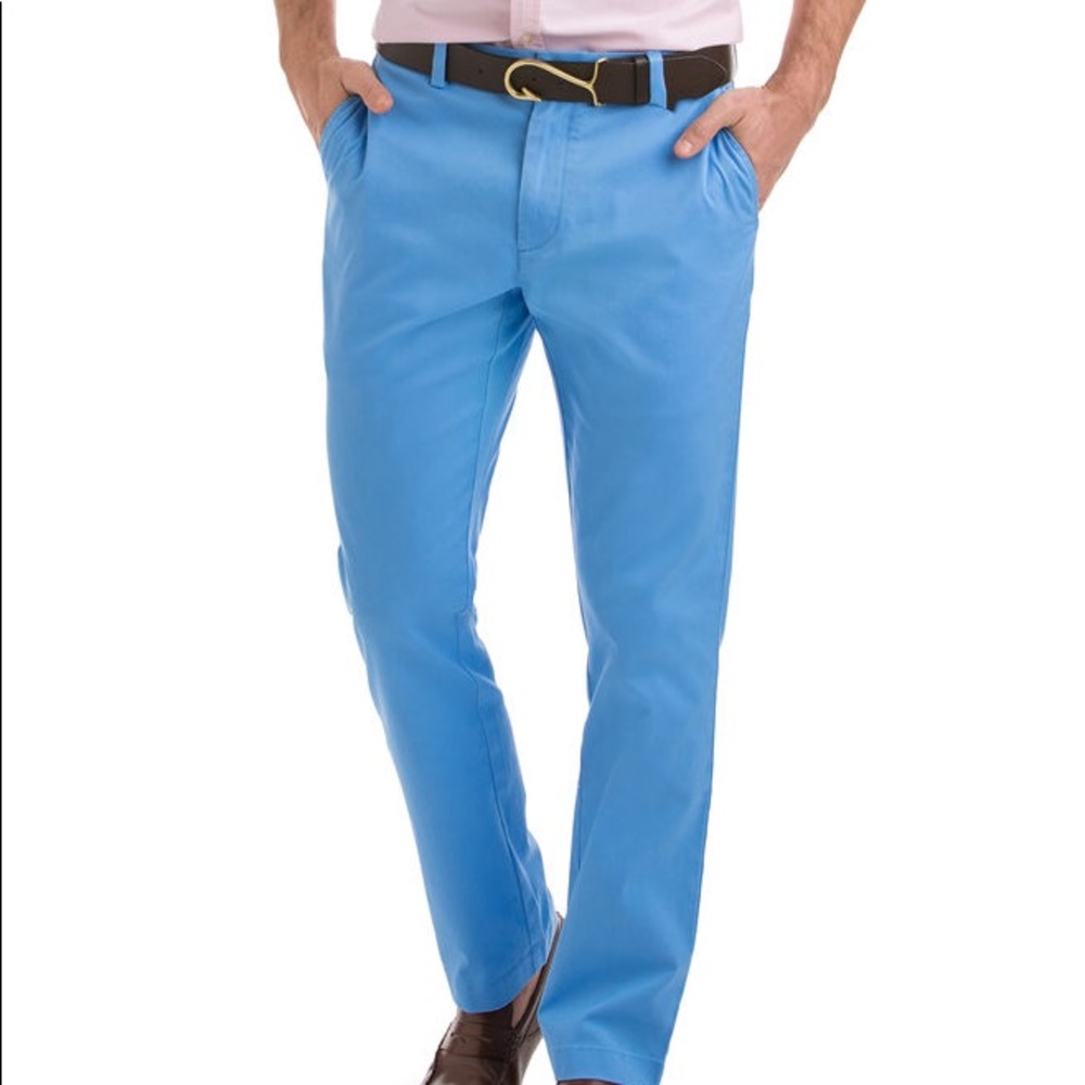 Vineyard Vines Breaker Pants NWT